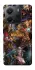 Чехол на Xiaomi Redmi Note 14 4G (Int. version) WoW фото 1 из 1