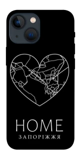 Чохол на Apple iPhone 13 mini (5.4") Запоріжжя Home фото 1 з 1