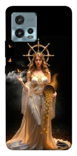 Чехол на Motorola Moto G72 Fortuna фото 1 из 1