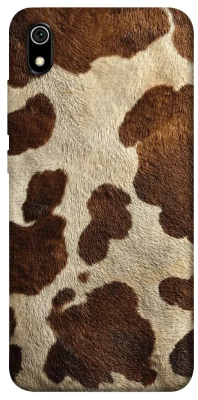 Чохол на Xiaomi Redmi 7A Cow фото 1 з 1