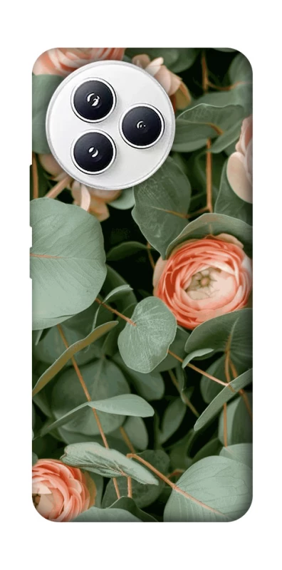 Чехол на Xiaomi Civi 5 Pro Eternal Spring фото 1 из 1