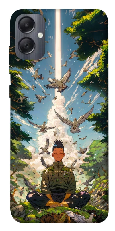 Чохол на Samsung Galaxy A05 Meditation фото 1 з 1