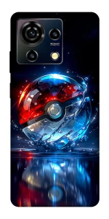 Чохол на ZTE Blade V50 Vita Pokemon ver.2 фото 1 з 1