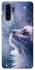 Чехол на Huawei P30 Pro Snow cat фото 1 из 1