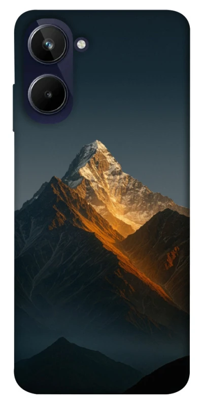 Чохол на Realme 10 4G Mountain v8 фото 1 з 1