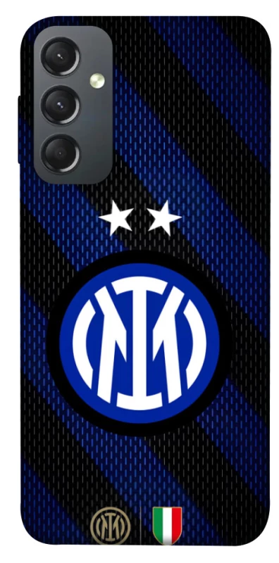 Чохол на Samsung Galaxy A24 4G FC Inter v2 фото 1 з 1