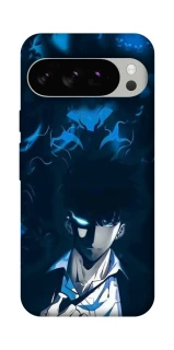 Чехол на Google Pixel 10 Pro Solo Leveling Sung фото 1 из 1