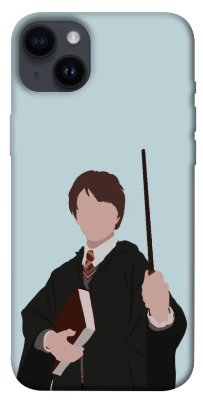 Чохол на Apple iPhone 14 Plus (6.7") Harry Potter v5 фото 1 з 1