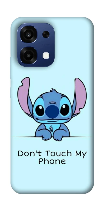 Чохол на Oppo A6 Pro 4G/5G Stitch ver.5 фото 1 з 2