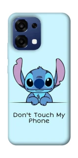 Чохол на Oppo A6 Pro 4G/5G Stitch ver.5 фото 1 з 2