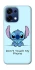 Чохол на Oppo A6 Pro 4G/5G Stitch ver.5 фото 1 з 2