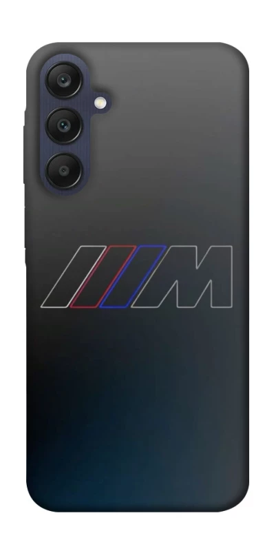 Чохол на Samsung Galaxy A25 5G M-series фото 1 з 1