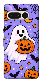 Чохол на Google Pixel 7 Pro Halloween v15 фото 1 з 1
