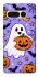 Чохол на Google Pixel 7 Pro Halloween v15 фото 1 з 1