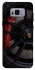 Чохол на Samsung G955 Galaxy S8 Plus Wheal porsche фото 1 з 1