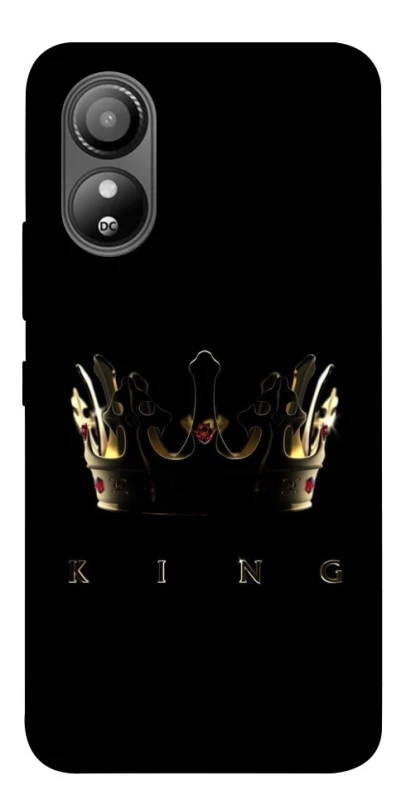 Чохол на ZTE Blade L220 King ver.2 фото 1 з 1