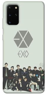 Чохол на Samsung Galaxy S20+ EXO v2 фото 1 з 1