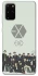 Чехол на Samsung Galaxy S20+ EXO v2 фото 1 из 1