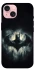 Чехол на Apple iPhone 15 (6.1") Batman icon фото 1 из 1