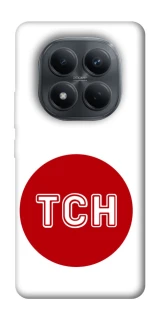 Чохол на Xiaomi Redmi Note 15 Pro 4G ТСН фото 1 з 1