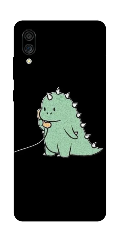 Чохол на ZTE Blade A5 (2020) Pair romantic theme ver.5 фото 1 з 1