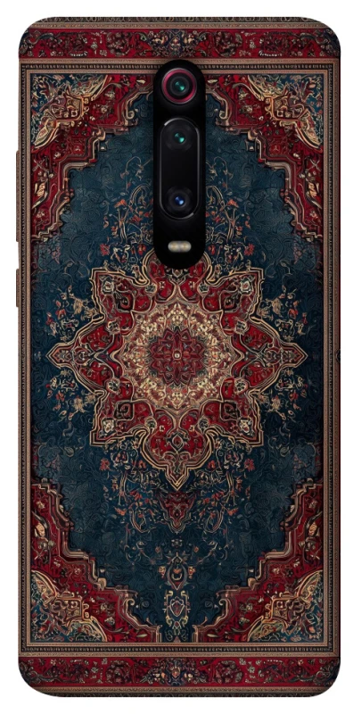 Чохол на Xiaomi Redmi K20 / K20 Pro / Mi9T / Mi9T Pro Килим v88 фото 1 з 1