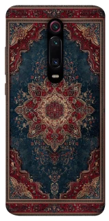 Чохол на Xiaomi Redmi K20 / K20 Pro / Mi9T / Mi9T Pro Килим v88 фото 1 з 1