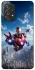Чехол на Samsung Galaxy A52 4G / A52 5G IronmanIronman v3 фото 1 из 1