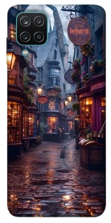 Чехол на Samsung Galaxy M12 Harry Potter v11 фото 1 из 1