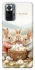 Чехол на Xiaomi Redmi Note 10 Pro BunnyMood фото 1 из 1