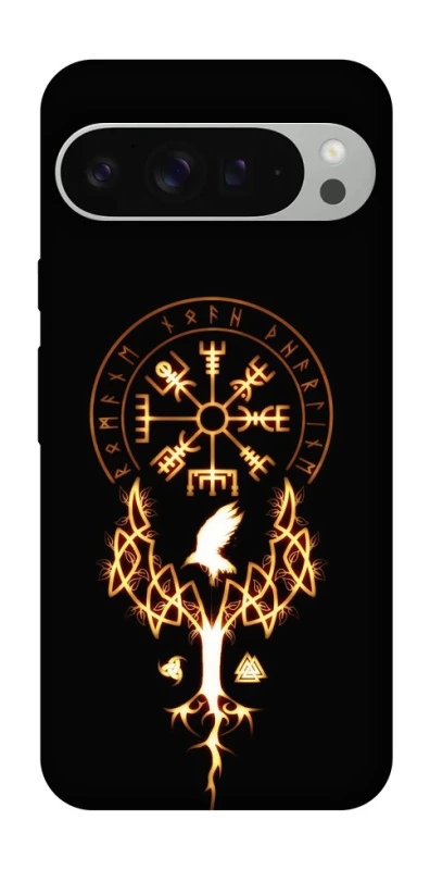 Чохол на Google Pixel 9 Pro XL Vikings World фото 1 з 1