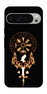 Чохол на Google Pixel 9 Pro XL Vikings World фото 1 з 1