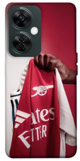 Чехол на OnePlus Nord CE 3 Lite FC Arsenal v3 фото 1 из 1