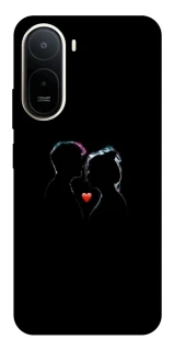 Чехол на Xiaomi Redmi A7 Pro 4G Relationship фото 1 из 2