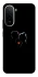 Чехол на Xiaomi Redmi A7 Pro 4G Relationship фото 1 из 2