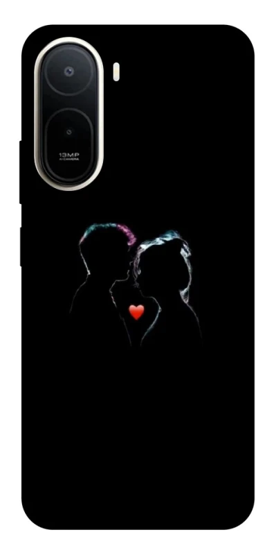 Чехол на Xiaomi Redmi A7 Pro 4G Relationship фото 2 из 2