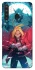 Чохол на Samsung Galaxy A21 Edward Elric фото 1 з 1