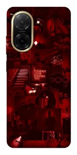 Чехол на Xiaomi Redmi A5 (Europe version) Love collage ver.5 фото 1 из 1