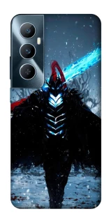 Чехол на Realme C65 4G Igris фото 1 из 1