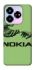 Чохол на ZTE Nubia V60 Desing Nokia фото 1 з 1