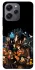 Чехол на Xiaomi Redmi 12 Harry Potter v26 фото 1 из 1
