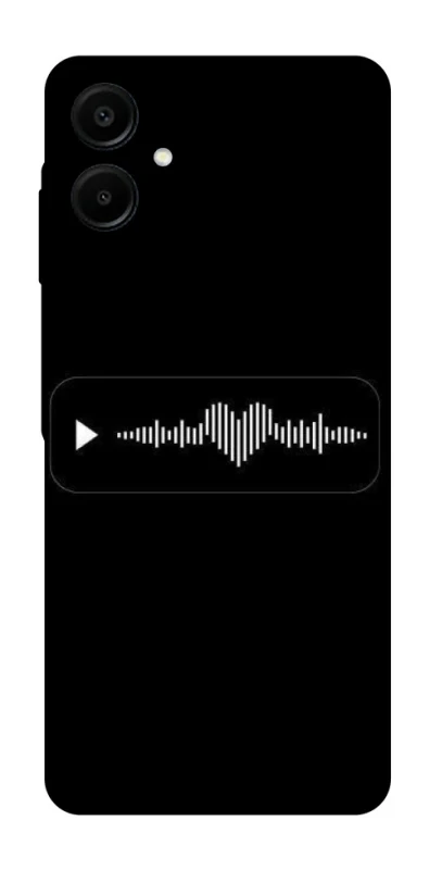 Чехол на Samsung Galaxy A07 Love aesthetic ver.11 фото 1 из 1