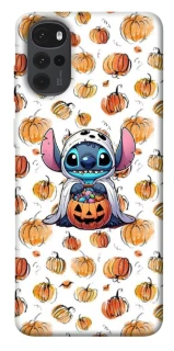 Чехол на Motorola Moto G22 Halloween Stitch ver.3 фото 1 из 1