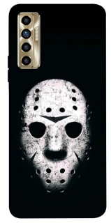 Чехол на TECNO Camon 17P Jason фото 1 из 1