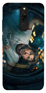 Чохол на Xiaomi Redmi 8 Project Hail Mary ver.7 фото 1 з 1