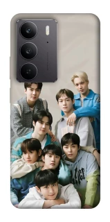 Чохол на Realme C75 EXO фото 1 Чохол на Realme C75 EXO фото 1 з 1