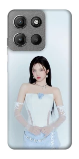 Чохол на Motorola Moto G15 4G Chiquita - BABYMONSTER фото 1 з 1