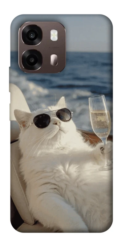 Чохол на Oppo A6 Smile v3 фото 1 з 2
