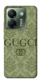 Чохол на Xiaomi Poco M7 pro 5G Gucci ver.9 фото 1 з 1