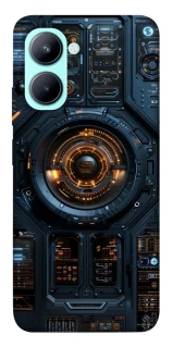 Чохол на Realme C33 CyberPhone v6 фото 1 з 1